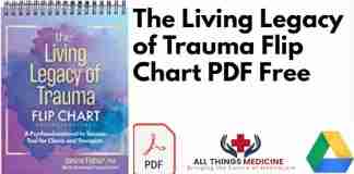 The Living Legacy of Trauma Flip Chart PDF