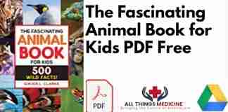 The Fascinating Animal Book for Kids PDF