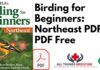 Birding for Beginners: Northeast PDF