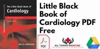 Little Black Book of Cardiology PDF