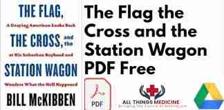 The Flag the Cross and the Station Wagon PDF