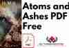 Atoms and Ashes PDF