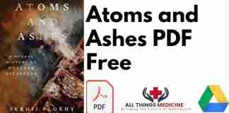 Atoms and Ashes PDF