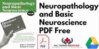 Neuropathology and Basic Neuroscience PDF