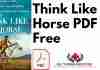 Think Like a Horse PDF