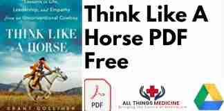 Think Like a Horse PDF