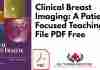 Clinical Breast Imaging PDF