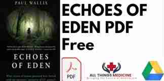Echoes of Eden PDF