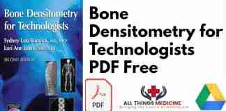 Bone Densitometry for Technologists PDF