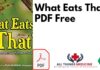 What Eats That PDF