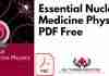 Essential Nuclear Medicine Physics PDF