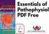 Essentials of Pathophysiology PDF