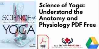 Science of Yoga PDF