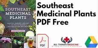 Southeast Medicinal Plants PDF
