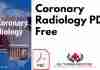 Coronary Radiology PDF