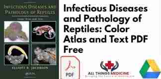 Infectious Diseases and Pathology of Reptiles PDF