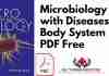 Microbiology with Diseases by Body System PDF