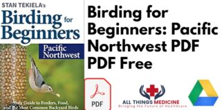 Birding for Beginners: Pacific Northwest PDF