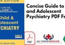 Child and Adolescent Psychiatry 5th Edition PDFChild and Adolescent Psychiatry 5th Edition PDF free
