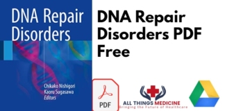 DNA Repair Disorders PDF