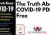 The Truth About COVID-19 PDF