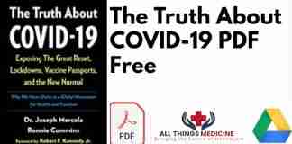 The Truth About COVID-19 PDF