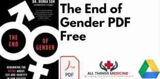 The End of Gender PDF