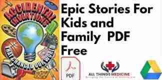 Epic Stories For Kids and Family PDF