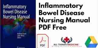 Inflammatory Bowel Disease Nursing Manual PDF
