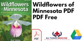 Wildflowers of Minnesota PDF