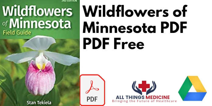 Wildflowers of Minnesota PDF
