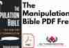 The Manipulation Bible PDF