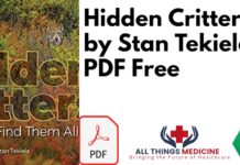 Hidden Critters by Stan Tekiela PDF