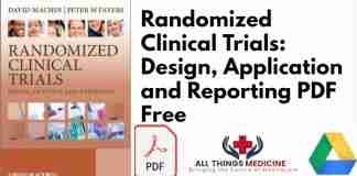 Randomized Clinical Trials PDF