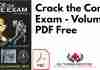 Crack the Core Exam - Volume 2 PDF