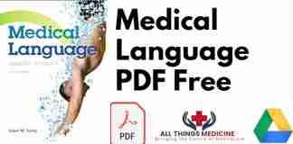 Medical Language: Immerse Yourself PDF