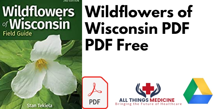 Wildflowers of Wisconsin PDF