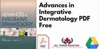 Advances in Integrative Dermatology PDF