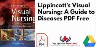 Lippincott Visual Nursing: A Guide to Diseases PDF