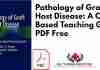 Pathology of Graft vs. Host Disease PDF