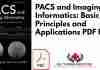 PACS and Imaging Informatics PDF