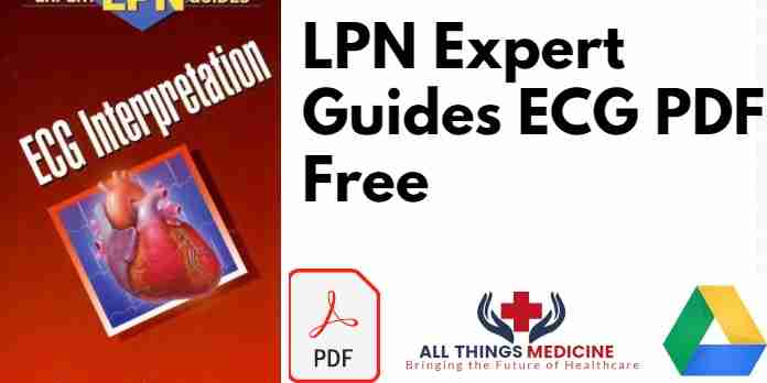 LPN Expert Guides ECG PDF