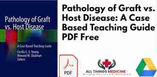 Pathology of Graft vs. Host Disease PDF