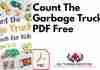 Count The Garbage Trucks PDF