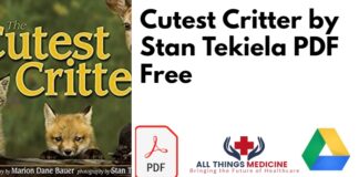 Cutest Critter by Stan Tekiela PDF