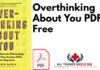 Overthinking About You PDF