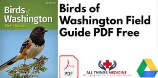 Birds of Washington Field Guide PDF