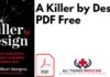 A Killer by Design PDF