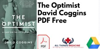The Optimist by David Coggins PDF