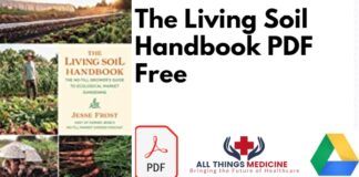 The Living Soil Handbook PDF